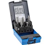 JUEGO DE FRESAS 1812 ACERO