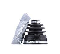 Juego de fuelle de eje de accionamiento para LÖBRO V50