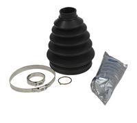 Juego de Fuelle de Eje TPE Ø 28mm +Grasa SPIDAN para HYUNDAI SONATA