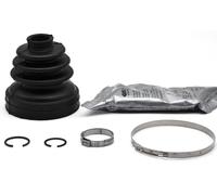 Juego de Fuelle de Homocinética para Nissan Pulsar Schrägheck NV200 LÖBRO