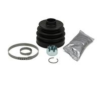 Juego de Fuelle Eje de Transmisión NBR Ø 20mm con Grasa SPIDAN para HYUNDAI GETZ