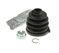 Juego de Fuelle Eje de Transmisión NBR Ø 20mm con Grasa SPIDAN para HYUNDAI GETZ