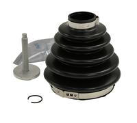 Protector de junta del semieje 24926 SPIDAN para FORD FOCUS C-MAX FOCUS II C-MAX