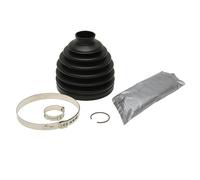Juego de Fuelle Eje de Transmisión TPE Ø 28mm +Grasa SPIDAN para NISSAN ALMERA