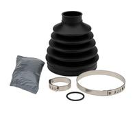 Juego De Fuelle Eje De Transmisión TPE 28mm + Grasa SPIDAN Para MERCEDES-BENZ