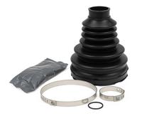 Juego de fuelle para árbol de transmisión Tripode SPIDAN TPE Ø27mm con grasa