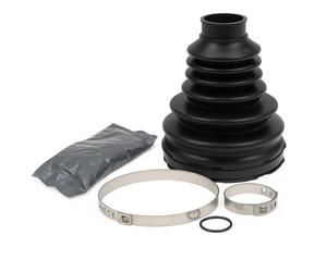 Juego de fuelle para árbol de transmisión Tripode SPIDAN TPE Ø27mm con grasa