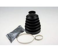 Protector de junta del semieje 36242 SPIDAN para CADILLAC SAAB OPEL