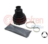 Juego de fuelles, árbol de transmisió AUTOFREN SEINSA para V60 II 2 2018-2021