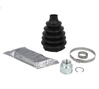 Juego de fuelles, árbol de transmisió SPIDAN 24298 para ADAM (M13) 1.4 2012-