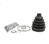 Juego de fuelles, árbol de transmisió SPIDAN 24542 para POLO (6N2) 1.6 1999-
