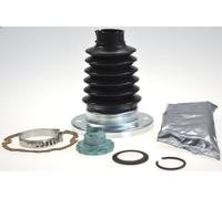 Juego de fuelles, árbol de transmisió SPIDAN 24663 para A2 (8Z0) 1.4 2000-2005