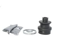 Juego de fuelles, árbol de transmisió SPIDAN 24909 para VANEO (414) 1.6 2002-