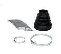 Juego de fuelles, árbol de transmisió SPIDAN 25278 para C5 I (DC_) 3 2001-2004