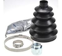 Protector de junta del semieje 25400 SPIDAN para CITROËN PEUGEOT