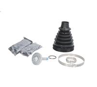 Juego de fuelles, árbol de transmisió SPIDAN 25446 para S60 I (384) 2.5 2003-