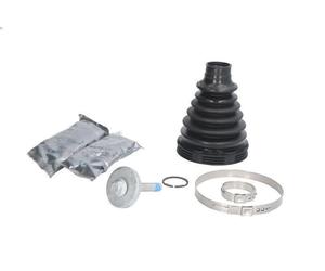 Juego de fuelles, árbol de transmisió SPIDAN 25446 para S60 I (384) 2.5 2003-