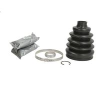 Juego de fuelles, árbol de transmisió SPIDAN 25591 para A5 (8T3) 2 2008-2013