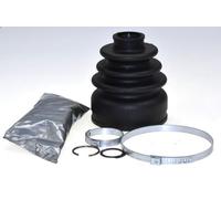 Juego de fuelles, árbol de transmisió SPIDAN 25913 para QASHQAI I 1.6 2007-
