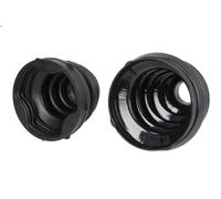 Juego de fuelles, árbol de transmisió SPIDAN 36007 para V50 (545) 2 2010-2012