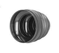 Juego de fuelles, árbol de transmisió SPIDAN 36148 para A5 (8T3) 2 2008-2013