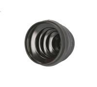 Juego de fuelles, árbol de transmisió SPIDAN 36165 para Q5 (8RB) 2 2009-2017
