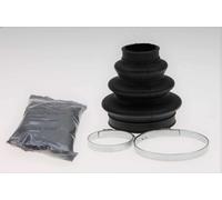 Juego de fuelles, árbol de transmisió SPIDAN 37046 para 911 (997) 4 2011-2012