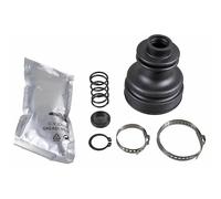 Juego de Fuelles Árbol de Transmisión Ø 25-74mm METZGER para U.a. Renault Mégane