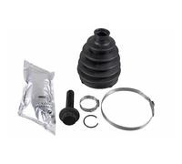 Juego de Fuelles Árbol de Transmisión Ø 29-97mm TPE METZGER para U.a. VW Tiguan