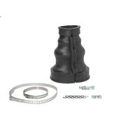 Juego de fuelles, árbol de transmisión FEBI 01758 VW KAEFER 1.2 1960-1985