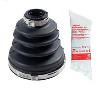 Juego de fuelles, árbol de transmisión FEBI 173223 BMW X2 (F39) 2 2018-2023