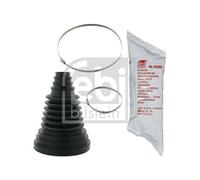 Febi bilstein 06175 CV Kit de maletero universal, con clips de metal, paquete de 1