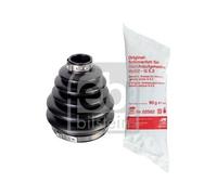 Juego De Fuelles Árbol De Transmisión Febi Bilstein 175143 para Ford Volvo