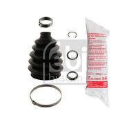 Juego De Fuelles Árbol De Transmisión Febi Bilstein 29609 para Audi Seat Skoda