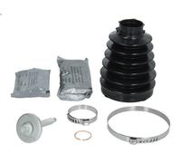 Juego de fuelles, árbol de transmisión HANS PRIES 304 380 para S-MAX 1.6 2011-