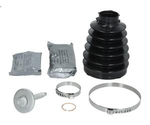 Juego de fuelles, árbol de transmisión HANS PRIES 304 380 para S-MAX 1.6 2011-