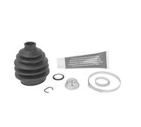 Juego De Fuelles Árbol De Transmisión Metelli 13-0322 para VW Eje Delantero