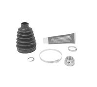 Juego De Fuelles Árbol De Transmisión Metelli 13-0392 para Fiat Opel