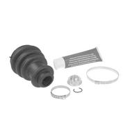 Juego De Fuelles Árbol De Transmisión Metelli 13-0398 para Mercedes Benz