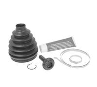 Juego De Fuelles Árbol De Transmisión Metelli 13-0517 para Audi Eje Delantero