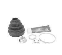 Juego De Fuelles Árbol De Transmisión Metelli 13-0580 para Ford Eje Delantero