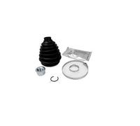 Juego De Fuelles Árbol De Transmisión Metelli 13-0789 para Nissan Eje Delantero