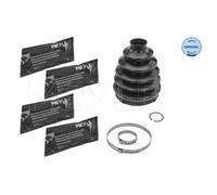 Juego De Fuelles Árbol De Transmisión Meyle 1004950029 para Man VW