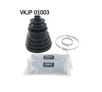 Juego de fuelles, eje de transmisión SKF VKJP 01003