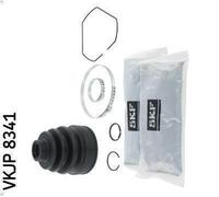 Juego de fuelles, árbol de transmisión SKF VKJP 8341 para QASHQAI I 2 2007-