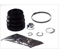 Juego de fuelles, árbol de transmisión SPIDAN 21846 YARIS (_P1_) 1 1999-2005