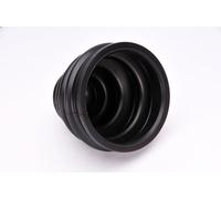 Juego de fuelles, árbol de transmisión SPIDAN 22555 80 B4 Avant (8C5) 2 1992-