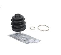 Juego de fuelles, árbol de transmisión SPIDAN 22990 para MPV II 2 2002-2006