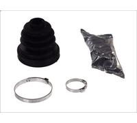 Juego de fuelles, árbol de transmisión SPIDAN 23240 MG ZT 2 2002-2003