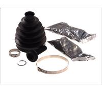 Spidan Kit de fuelle protector 23694 TPE Ø25mm con grasa para eje de transmisión